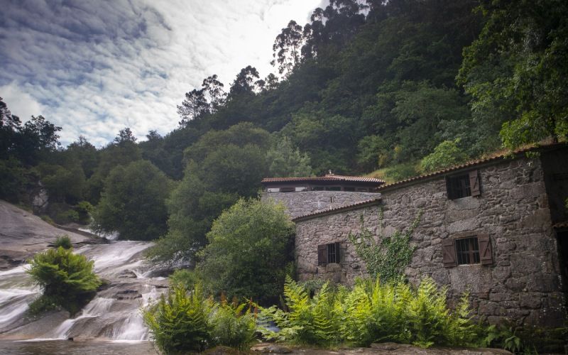 Barro pontevedra
