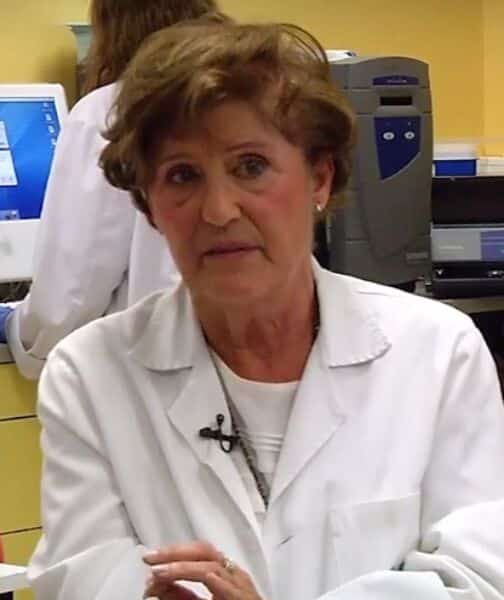 María del Carmen Maroto science