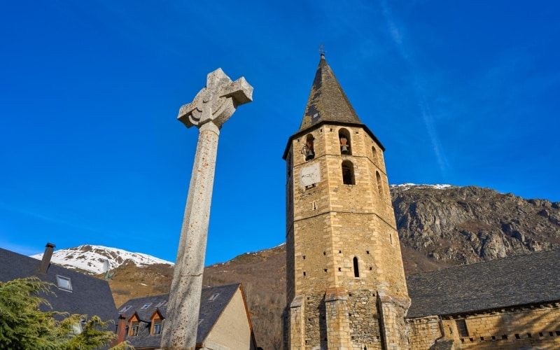 Salardú lleida