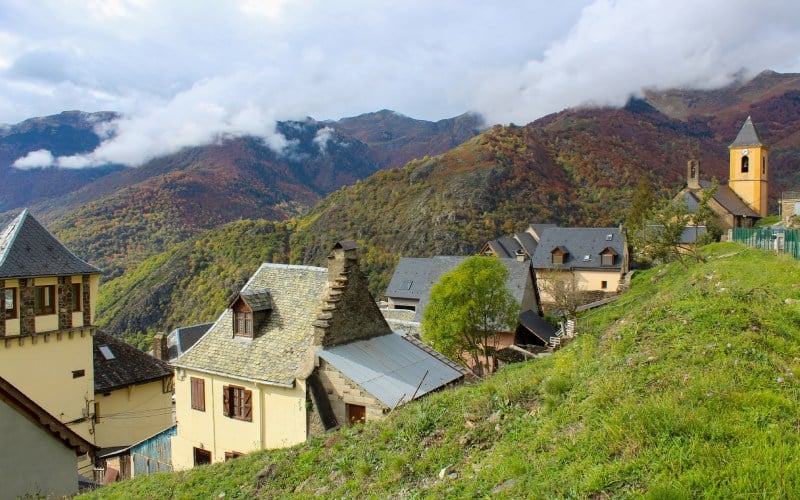 Canejan lleida