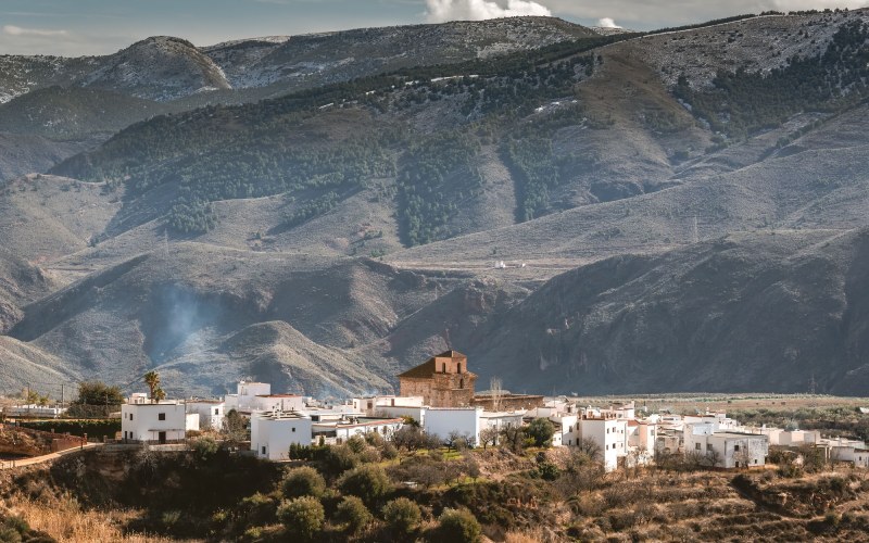 Almócita