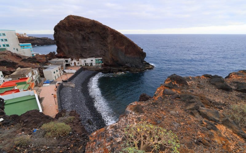 Fasnia tenerife