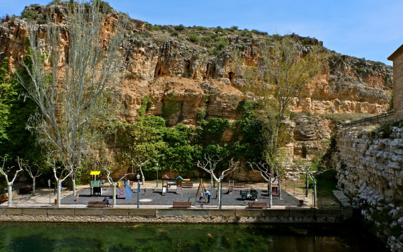 Muel Park
