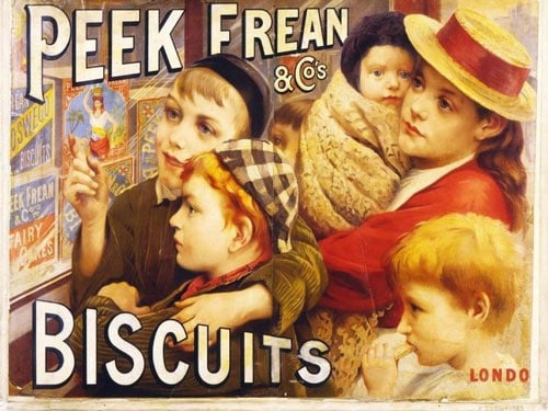 Peek, Frean & Co.