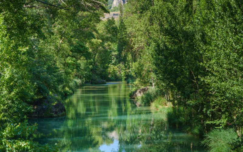 Júcar river