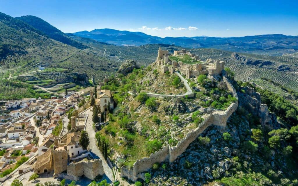 Moclín
