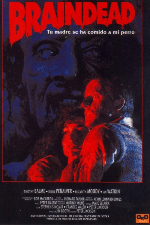 Spanish film titles and strange translations