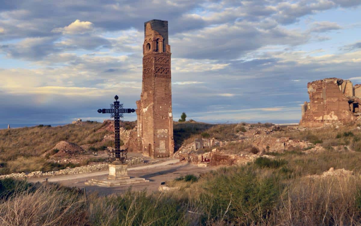 Torre del Reloj (the Clock Tower).