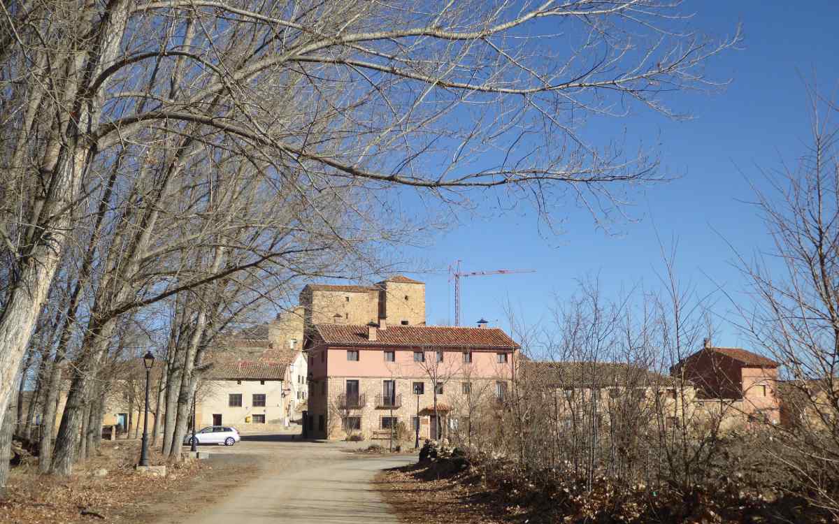 Castilnuevo.