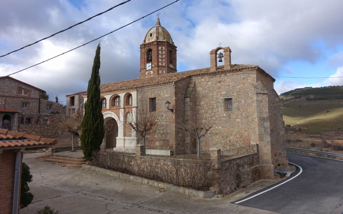 Villarroya.