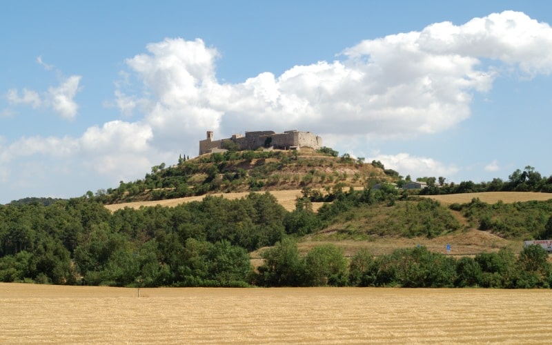 Montfalcó