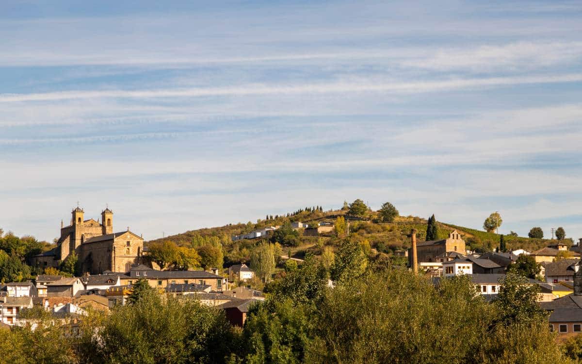 Villafranca del Bierzo