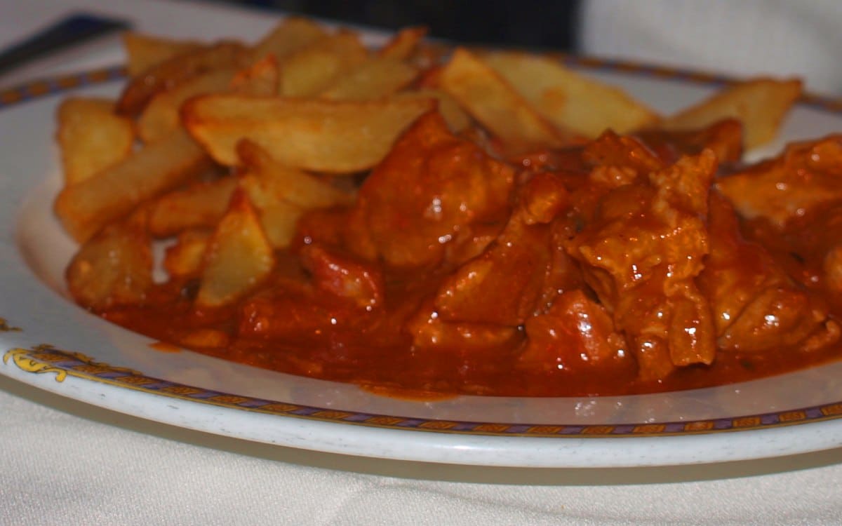 Carcamusas