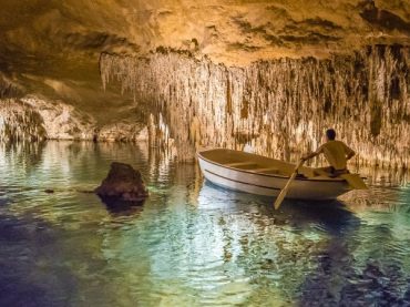 11 impressive caves in Spain, underground treasures to be discovered