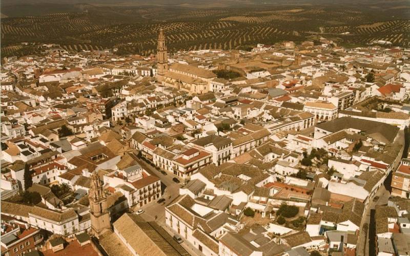 Bujalance Córdoba