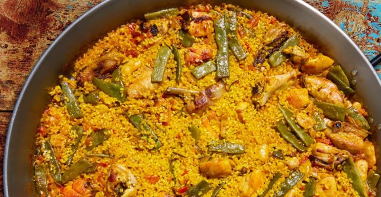 11 recipes to deeply know the Spanish cuisine