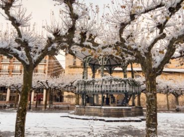 Fairy-tale Spanish towns to visit at Christmas