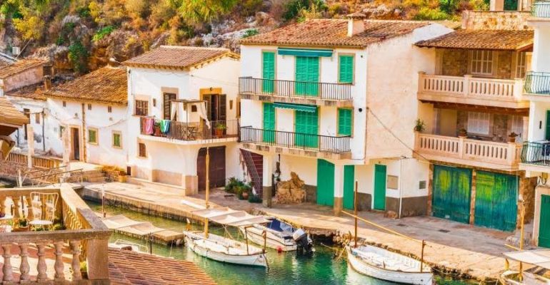 Fascinating Mallorca: its most beautiful villages