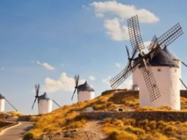 Fascinating Ciudad Real: its most beautiful villages