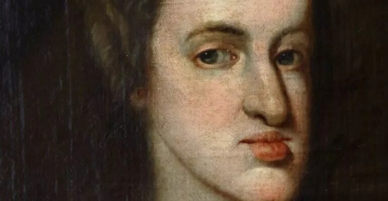 Why was Charles II of Spain called ‘the Bewitched’?
