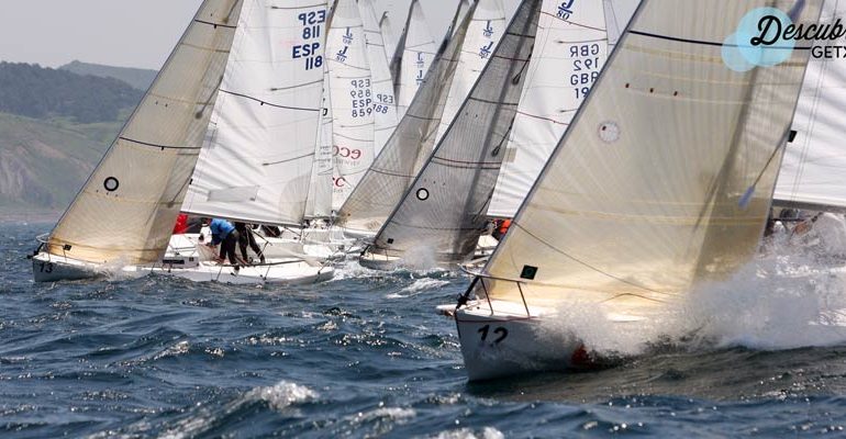 Getxo Prepares for the Twelfth Edition of the Spain Cup J80