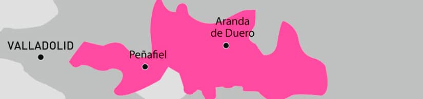 Ribera del Duero
