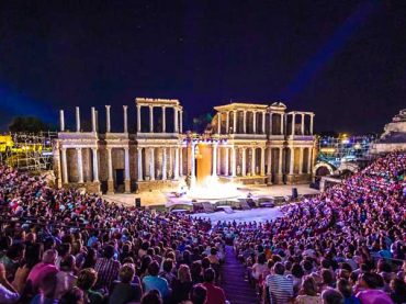 Mérida’s Classical Theater Festival