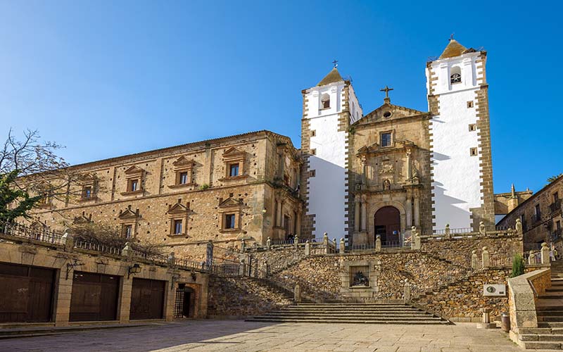 things to do in Cáceres