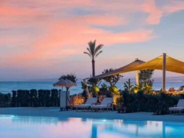 Ikos Andalusia, a dreamlike luxury resort in Estepona