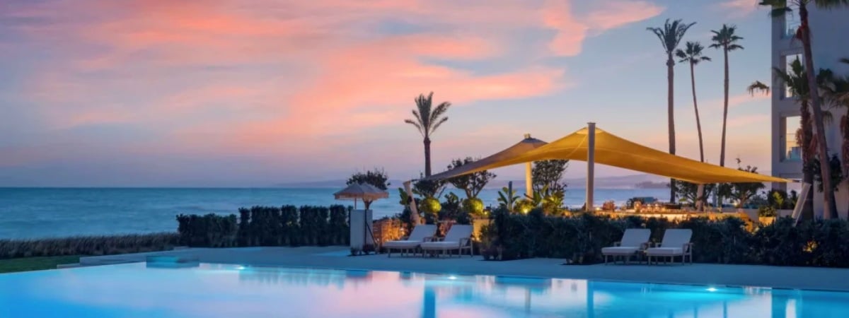 Ikos Andalusia, a dreamlike luxury resort in Estepona