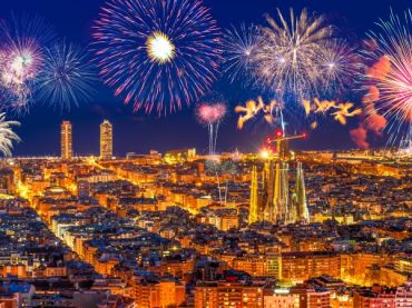 How New Year’s Eve is celebrated throughout Spain, beyond Puerta del Sol