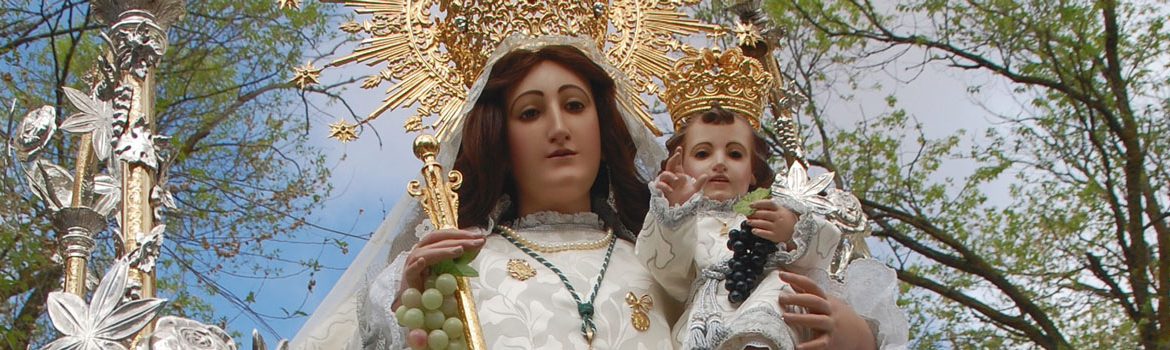 Our Lady of Las Viñas Festival in Aranda de Duero