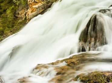 Spain’s most fascinating waterfalls