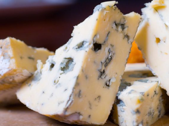 Cabrales Cheese, the Asturian Blue Cheese