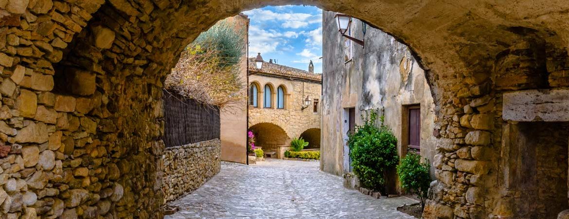 Top 5 cheap and stunning rural getaways in Spain