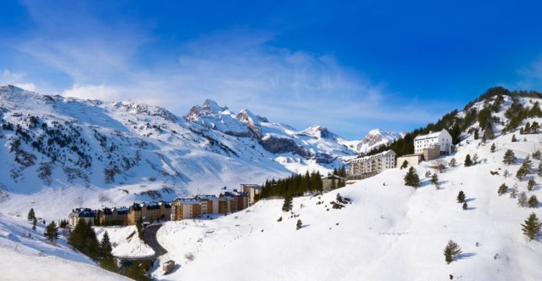 7 ski resorts not to ski