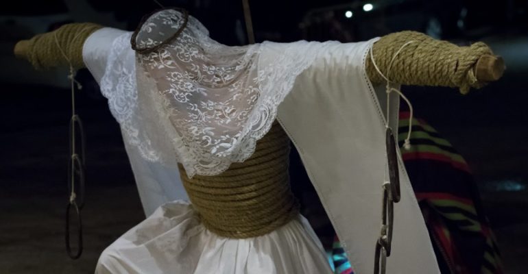 The strangest Holy Week traditions of Spain