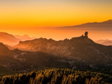 Gran Canaria, a real-life paradise for adventure lovers
