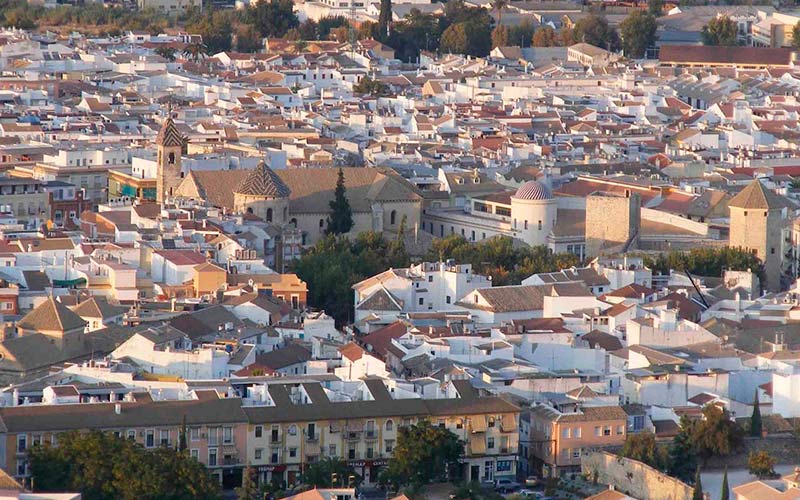 Rincones de la España sefardita: Lucena (Córdoba)