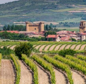 Fascinating La Rioja: its most beautiful villages