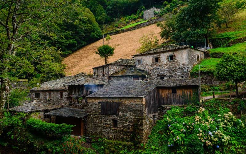 Top 5 cheap and stunning countryside getaways in Spain