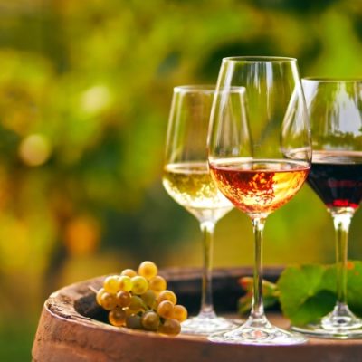 Keys to Spanish wine: best Spanish wines and wine types