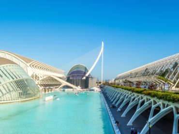 Things to do in Valencia, one of the greatest cities in the world