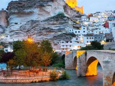 Fascinating Albacete: its most beautiful villages