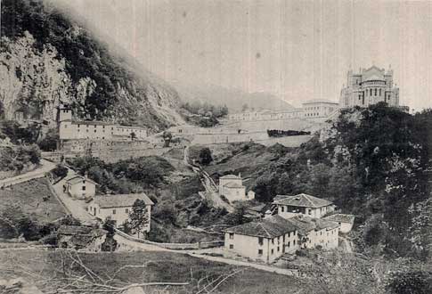 Covadonga