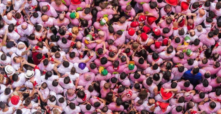 7 wild festivals to discover the Spanish popular culture