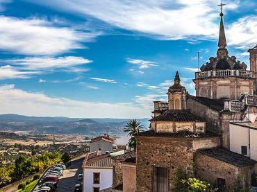 The Best Villages in Extremadura for a Day Trip