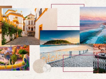 9 great trips to enjoy Spain in September