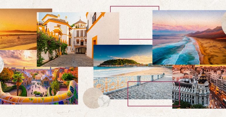 9 great trips to enjoy Spain in September