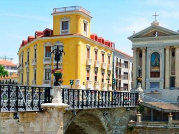 Things to do in Murcia, Europe’s orchard